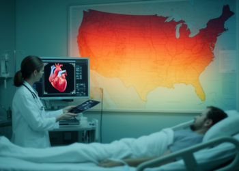 Drug use-linked heart infections fall nationwide as stimulant cases rise in the West