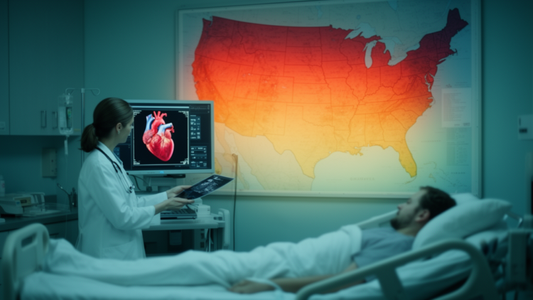 Drug use-linked heart infections fall nationwide as stimulant cases rise in the West