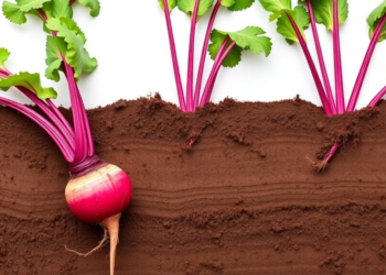 Simple Root Measure Predicts Sugar Beet Quality Across Six Years of Trials