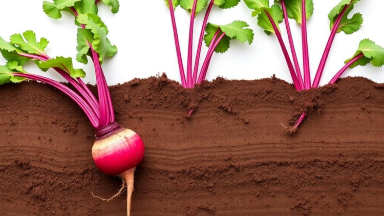 Simple Root Measure Predicts Sugar Beet Quality Across Six Years of Trials