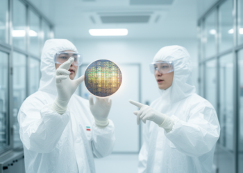 Indiana University Partners with Semiconductor Research Hub imec on Trusted Electronics