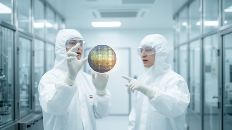 Indiana University Partners with Semiconductor Research Hub imec on Trusted Electronics