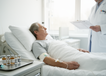 Rapid Platelet Recovery With Cyclosporine and Romiplostim Enabled Gastric Cancer Surgery in Severe Aplastic Anemia