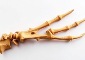 Fossil Limb Bones Reveal When Human Ancestors Finally Left the Trees