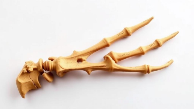 Fossil Limb Bones Reveal When Human Ancestors Finally Left the Trees