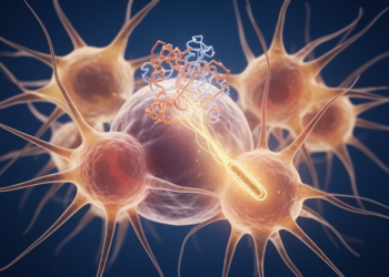 PCGF1 Drives Glioma Cell Growth by Raising Levels of CCDC34