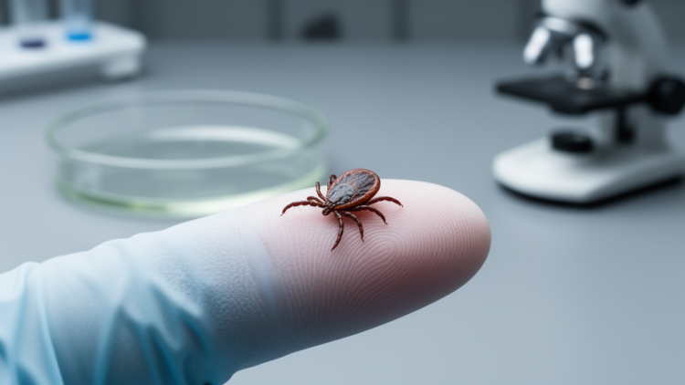 Soft tick microbiomes in Mexico reveal contrasting bacterial diversity patterns