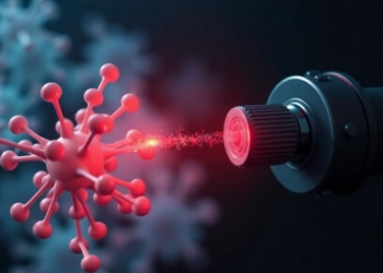 Small Molecules Flip the Switch on a Staphylococcus aureus Protease, Opening a New Antibiotic Avenue