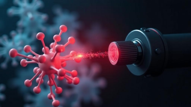 Small Molecules Flip the Switch on a Staphylococcus aureus Protease, Opening a New Antibiotic Avenue