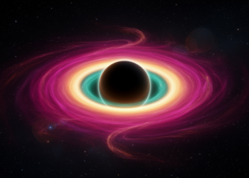 New Colored Black Holes Emerge from Logarithmic Nonlinear Yang–Mills Theory