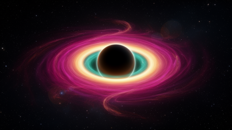 New Colored Black Holes Emerge from Logarithmic Nonlinear Yang–Mills Theory