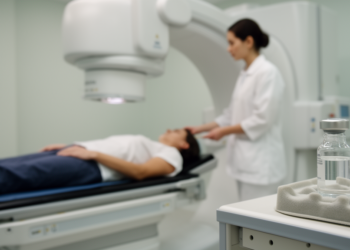 Massive Trial Network Crowns Cisplatin King of Head and Neck Cancer Radiotherapy Boosters
