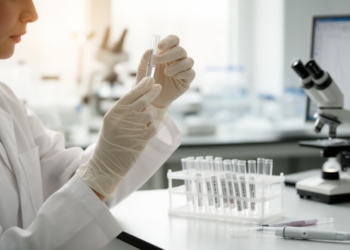 Ketone Ester Shows Early Biomarker Signals in ALS Trial