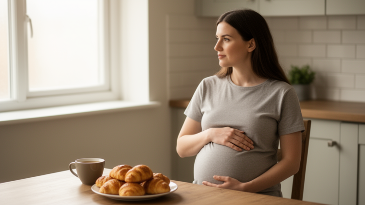 Prenatal acrylamide exposure linked to higher depression and anxiety risk in offspring