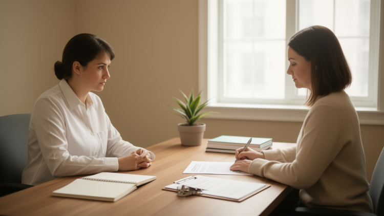 Questionnaire Measuring Quality of Work Life Validated for People with Borderline Personality Disorder