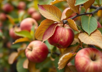 Fuzzy Fusion AI Reads Apple Leaves With Near-Perfect Accuracy in Messy Fields
