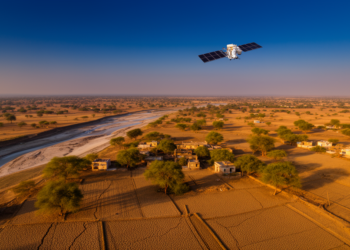 Satellites Reveal Hidden Drought Patterns in India’s Hadoti Region