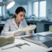 Engineer wins CDC grant to design bio-inspired slip-resistant shoe outsoles