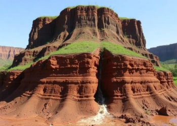 Hidden Erosion: Model Reveals Surface Runoff Is Not the Main Culprit Behind Brazil’s Pampa Gullies