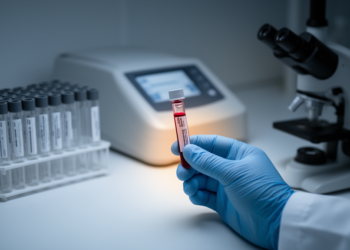 Blood Test Combining GFAP, NfL and Age Shows Promise for Grading Gliomas Before Surgery
