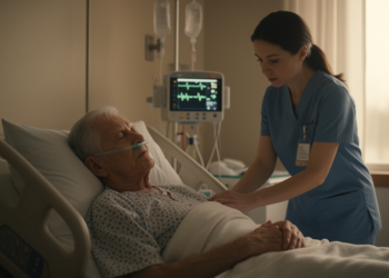 Human metapneumovirus pneumonia hits hardest in adults aged 80 and over