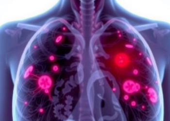 Lung Nodules in Breast Cancer Patients Are Often Not Metastases, Major Analysis Finds