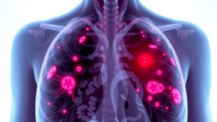Lung Nodules in Breast Cancer Patients Are Often Not Metastases, Major Analysis Finds