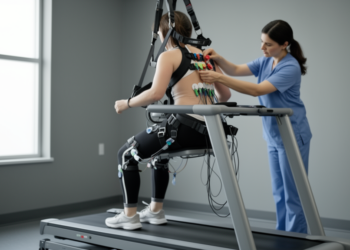 Combining Brain and Body Stimulation After Spinal Cord Injury Shows Promise but Unproven Benefit