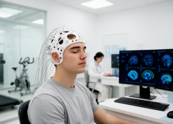 Research report: Differential default mode network changes following progressive aerobic training and free training in internet gaming disorder