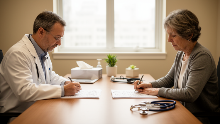 Patients and Doctors Rank Rare Cancer Care Needs Differently in EORTC Survey