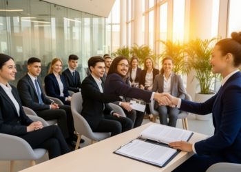 Employer branding shapes job seekers’ intent through psychological contract