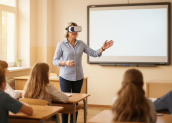 Teachers, Not Students, Are the Bottleneck in Bringing Immersive Games to STEM Classrooms