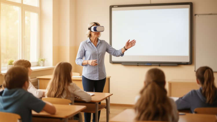 Teachers, Not Students, Are the Bottleneck in Bringing Immersive Games to STEM Classrooms