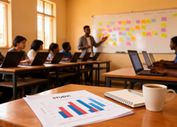Scrum Leads the Charts, but Evidence Lags: What 54 Studies Reveal About Software Models in Developing-Country Universities