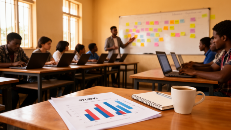 Scrum Leads the Charts, but Evidence Lags: What 54 Studies Reveal About Software Models in Developing-Country Universities