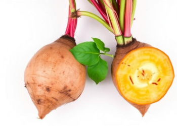Sweetpotato Roots Recruit Phosphate-Solubilizing Bacteria with Two Key Amino Acids Under Low Phosphorus Stress