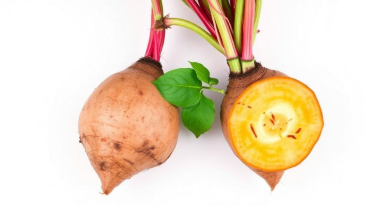 Sweetpotato Roots Recruit Phosphate-Solubilizing Bacteria with Two Key Amino Acids Under Low Phosphorus Stress