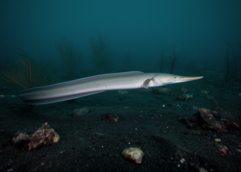 Cutthroat eel Meadia roseni recorded in Vietnam for the first time, far beyond its Taiwanese type locality