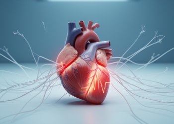 Schizophrenia Linked to a Fragile Cardiac Regulatory State in Donor Hearts