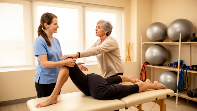 Guideline-Recommended Back Pain Treatments Mostly Offer Good Value for Money