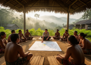 Papua’s Special Autonomy Needs a Bottom-Up Governance Overhaul, Study Argues
