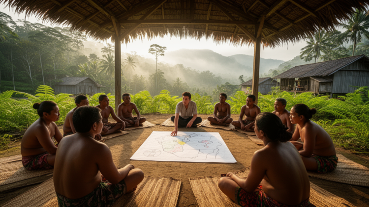 Papua’s Special Autonomy Needs a Bottom-Up Governance Overhaul, Study Argues