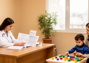 Tunisia Issues First National Clinical Guideline for Children and Adolescents with Autism