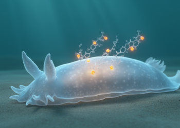 Sea slug study reveals tRNA modifications shift during habituation learning