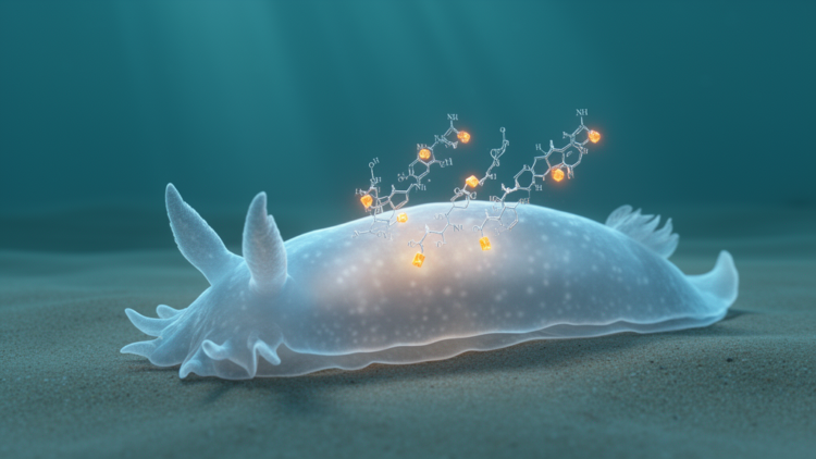 Sea slug study reveals tRNA modifications shift during habituation learning