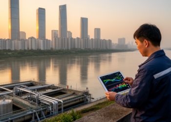 Cross-Sector XGBoost Model Sharpens Regional Water-Demand Forecasts in Taizhou, China