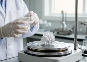 Facet-Engineered Catalyst Turns Mechanical Energy into Water Purification Power