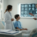 Doctors Tame a Teenager’s Aggressive Pituitary Tumor With Layered Therapy