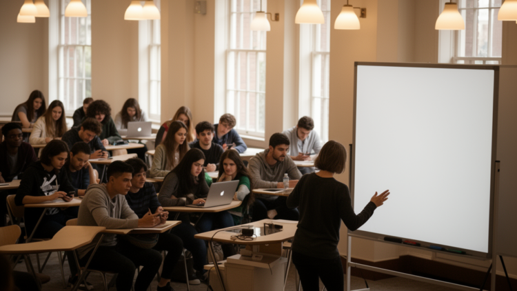 AI Literacy in Universities Remains Fragmented and Skewed Toward Tool Skills