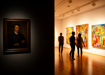 Scandals rewrite how we remember the artist, but not how we remember the art